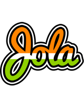 Jola mumbai logo