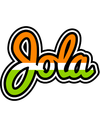 Jola mumbai logo