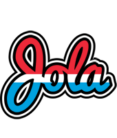 Jola norway logo