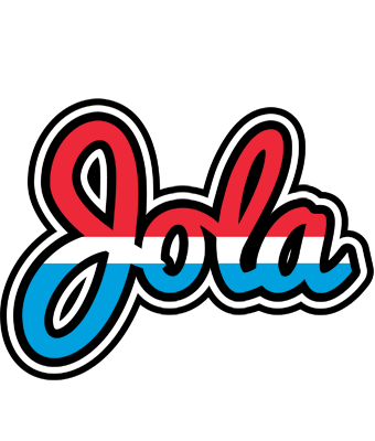 Jola norway logo