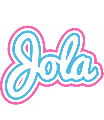 Jola outdoors logo