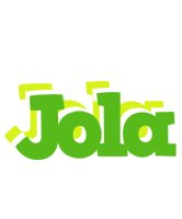 Jola picnic logo