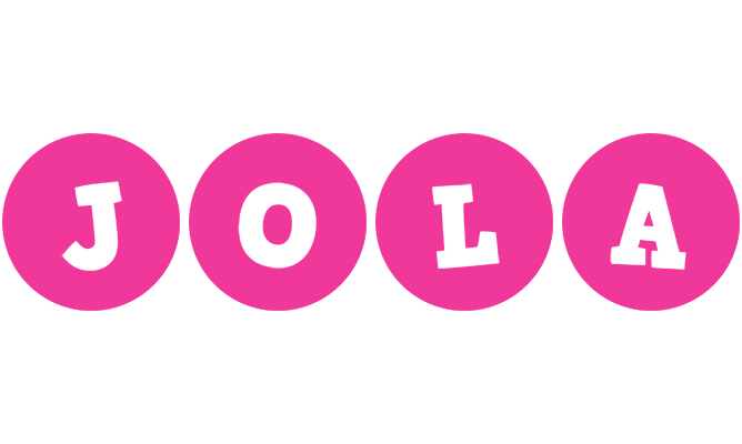 Jola poker logo