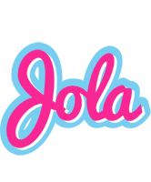 Jola popstar logo