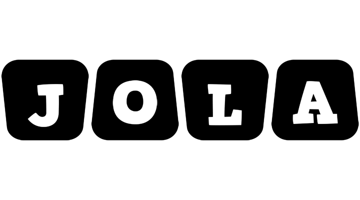 Jola racing logo