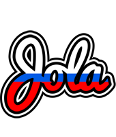 Jola russia logo