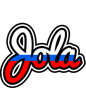 Jola russia logo