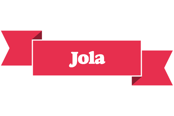 Jola sale logo