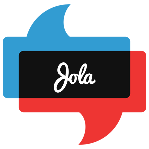 Jola sharks logo