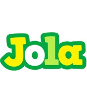 Jola soccer logo