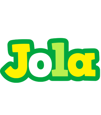 Jola soccer logo
