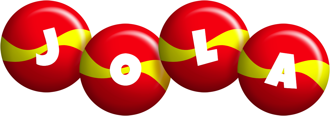 Jola spain logo