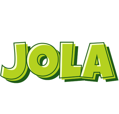 Jola summer logo