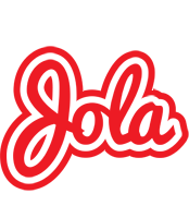 Jola sunshine logo