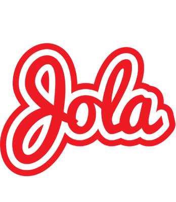 Jola sunshine logo