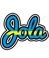 Jola sweden logo