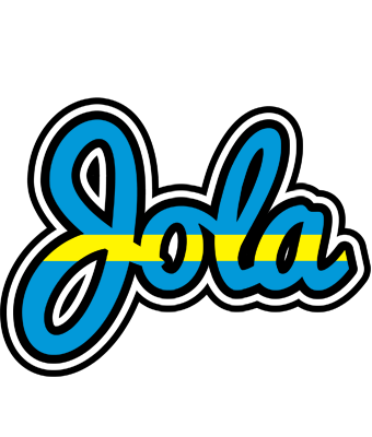 Jola sweden logo