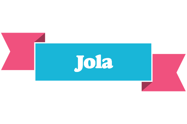 Jola today logo