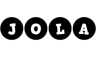 Jola tools logo