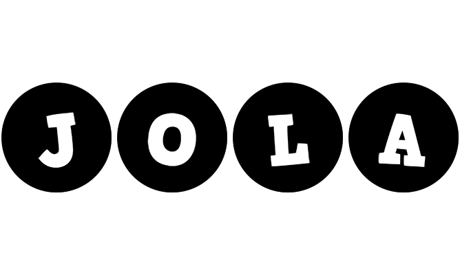 Jola tools logo
