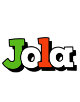 Jola venezia logo