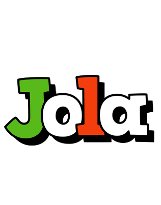 Jola venezia logo
