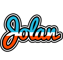 Jolan america logo