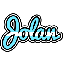 Jolan argentine logo