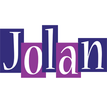 Jolan autumn logo