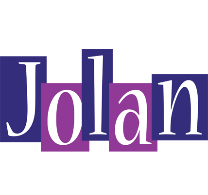 Jolan autumn logo