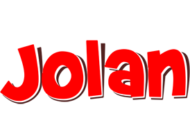 Jolan basket logo