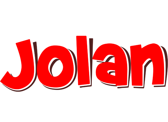 Jolan basket logo