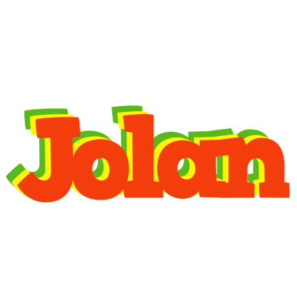 Jolan bbq logo