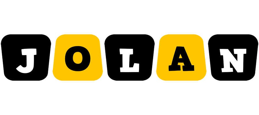 Jolan boots logo