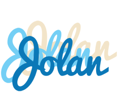 Jolan breeze logo