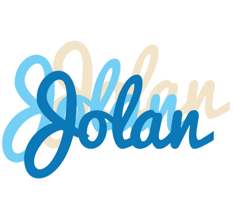 Jolan breeze logo