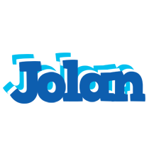 Jolan business logo