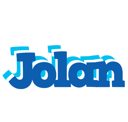 Jolan business logo