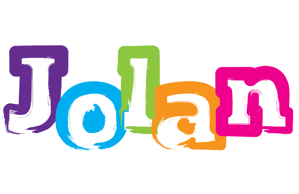 Jolan casino logo