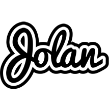 Jolan chess logo