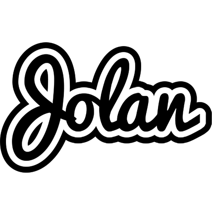 Jolan chess logo