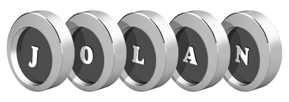 Jolan coins logo