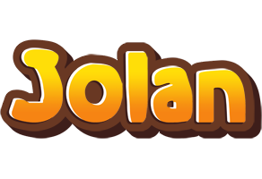 Jolan cookies logo