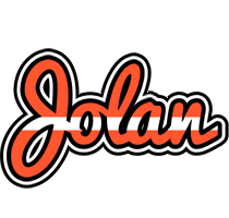 Jolan denmark logo