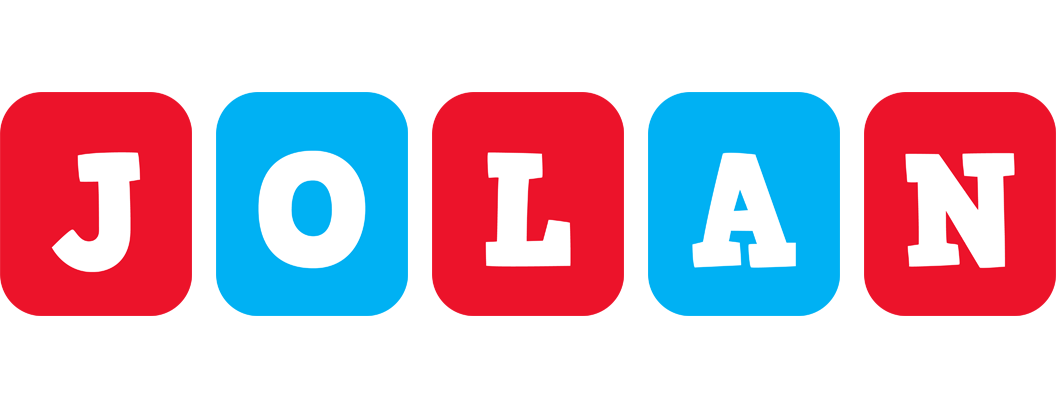 Jolan diesel logo