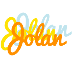 Jolan energy logo