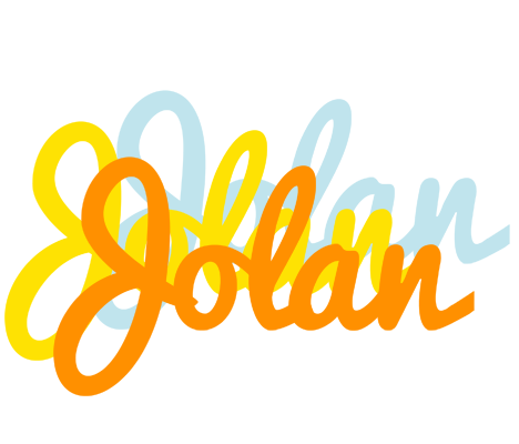 Jolan energy logo