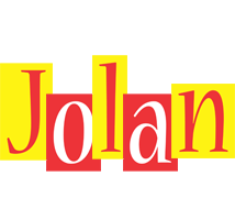 Jolan errors logo