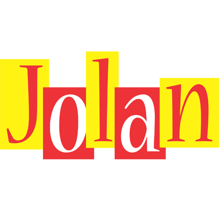 Jolan errors logo