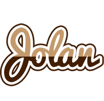 Jolan exclusive logo